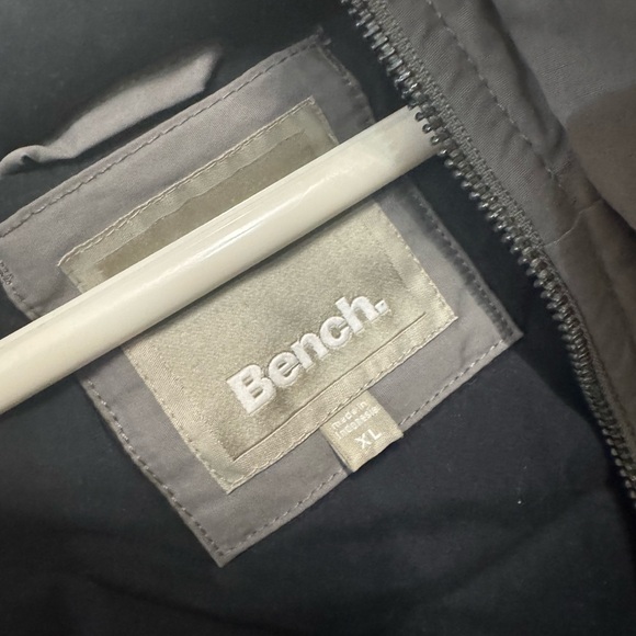 Bench Winter Jacket - Picture 2 of 3